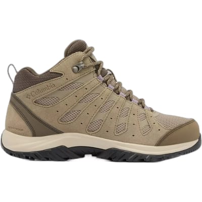 Columbia Redmond™ Iii Mid Waterproof Wandelschoenen Beige EU 41 Vrouw