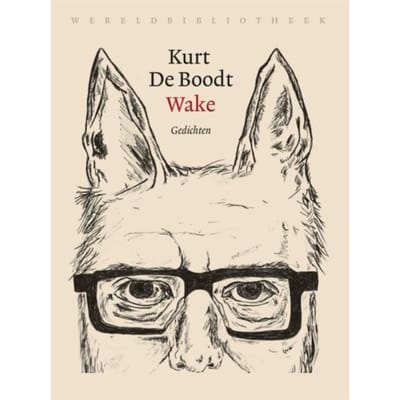 Wake - Kurt De Boodt