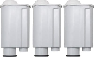 3x Waterfilter Compatibel met Philips Saeco Intenza+ / CA6702 / RI9113/36 || van Eccellente