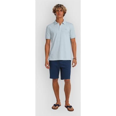 O'Neill Essentials Chino Korte Broek blauw