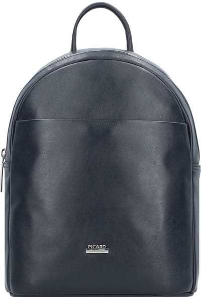 PICARD Rugzak Really Backpack Ozean Donkerblauw