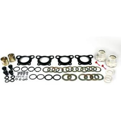 Reparatieset, remnokkenas AUGER 52233