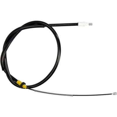 Kabel, parkeerrem ABE C7R022