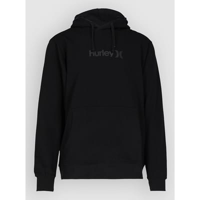 Hurley One And Only Gebreide Trui zwart