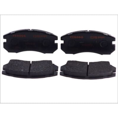 Tuning-remblokken FERODO FDS948