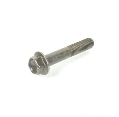 Boulon à collerette pour scooter Peugeot 50 Tweet 804334 M10 pas 1.25 Neuf