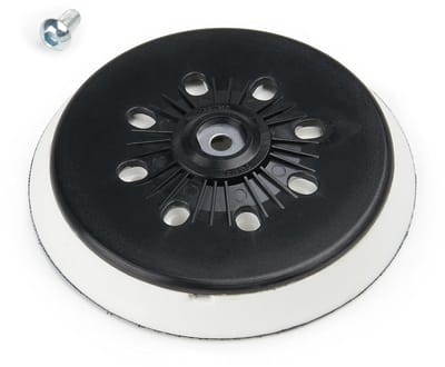 Zelfklevende Schuurdiscs 150 mm met M8 aansluiting voor Schuurmachines