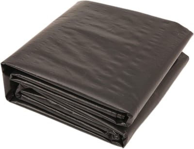 Waterdicht Tarp - Dekzeil Grondzeil - Buiten Bescherming - 10 Mil Dik - 305x305 cm