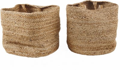 KAELLA - Mand - Zandbeige - Jute