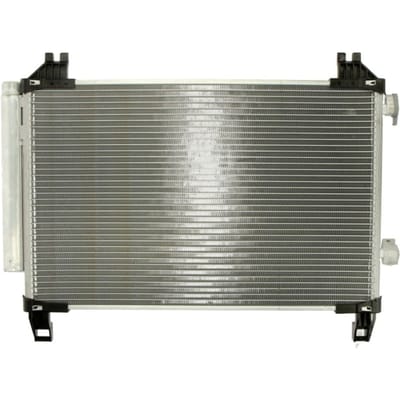 Condensator, airconditioning DENSO DCN50029