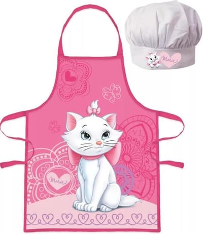 Kookschort Marie Aristocats
