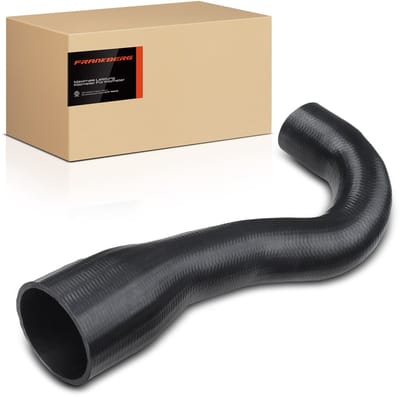 Frankberg 1x koelslang turboslang intercooler voor Opel