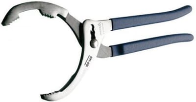 Professionele oliefiltertang - Oliefilter sleutel - 85 tot 115mm - ASTA