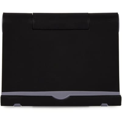 Mobiele Telefoon Standaard Bureau Standaard Houder 270 Graden Rotatie Mobiele Telefoon Ondersteuning Standaard Wit