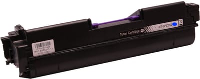 ABC huismerk toner geschikt voor Ricoh 407384 cyan voor Ricoh SP-C352dn SPC352dn Lanier SP C352dn