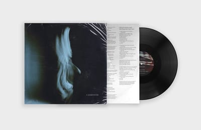 Tom Odell - A Wonderful Life (LP)