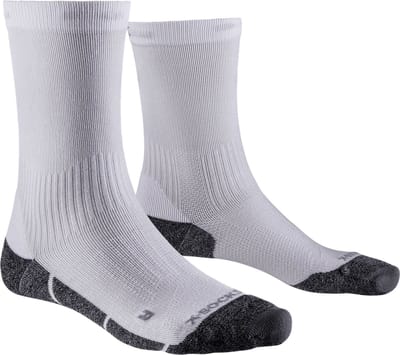 X-Socks Core Natural Crew Sokken Senior