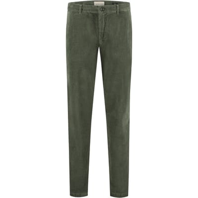 Dstrezzed Logan lt. wide rib chino
