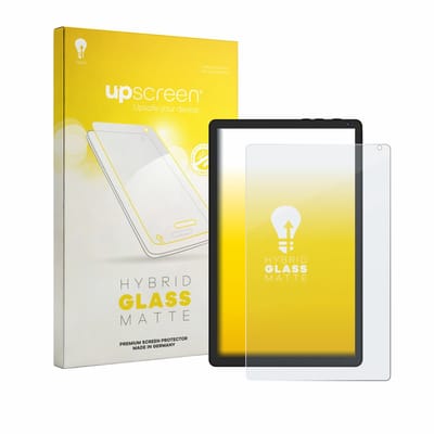 upscreen - Screenprotector voor Gleeso KB1004 - Folie Beschermfolie Beschermglas matte