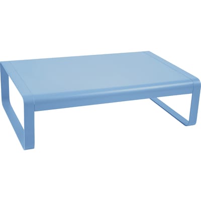 Fermob BELLEVIE Lage tafel - E1 Maya blauw