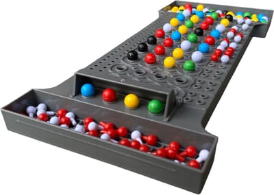 Code Breaking - Bordspellen - Reisspellen - Kraak de code - Spellen