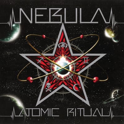 Nebula - Atomic Ritual (LP)