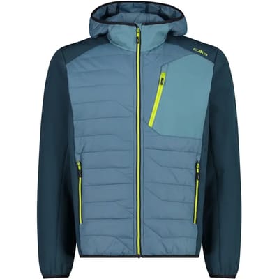 Hooded jacket CMP