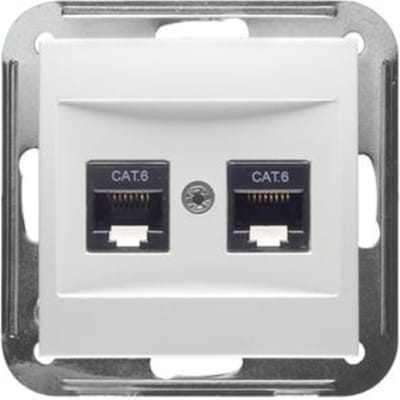 Honeywell Peha Badora Data Contact Box Twisted Pair - 00318671 - E2S6K