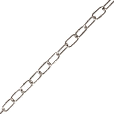 Deltafix - Sierketting vermess 15x2 p/m