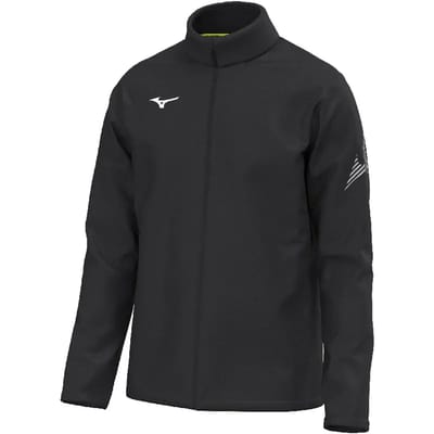 Hooded jacket Mizuno BGRB