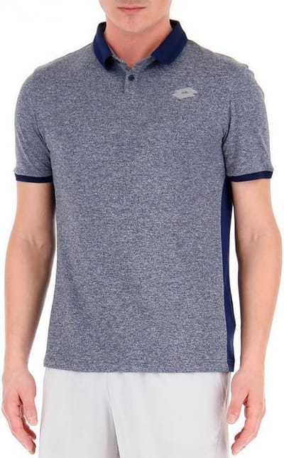 Lotto Wimbledon Dragon Tech II polo