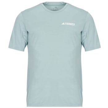 T-shirt Korte Mouw adidas JN8157