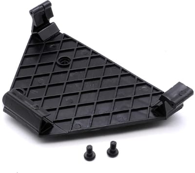 Dailygoody - Motorcomputer Steun - VW Polo Seat Skoda 2001-2017 - OEM 6Q0906507 - Ondersteuning - Motoronderdelen - Geschikt voor Auto - Steun