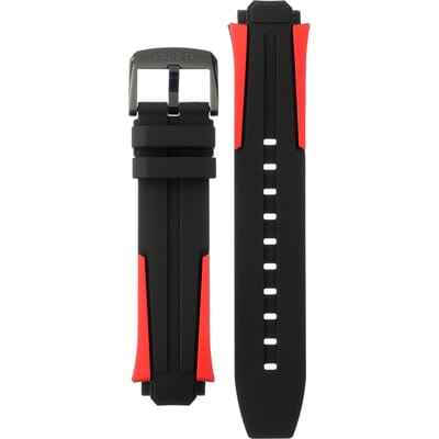 Tissot Straps T603040970 T-Race Cycling Horlogeband