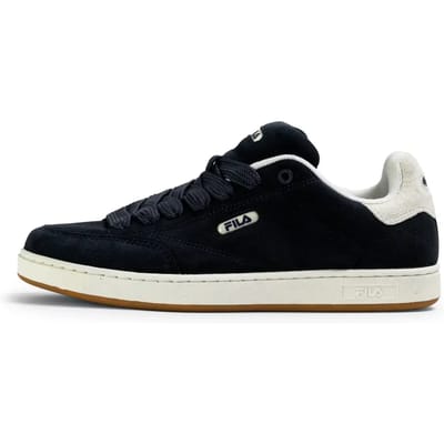 Fila Boldbay Heren Sneakers Zwart - Maat 45