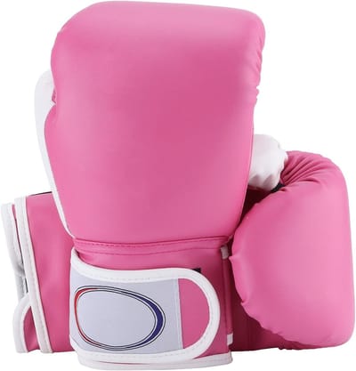 Boxhandschoenen voor kinderen van 2 tot 11 jaar, ideaal voor Muay Thai training, beginners, jongens en meisjes