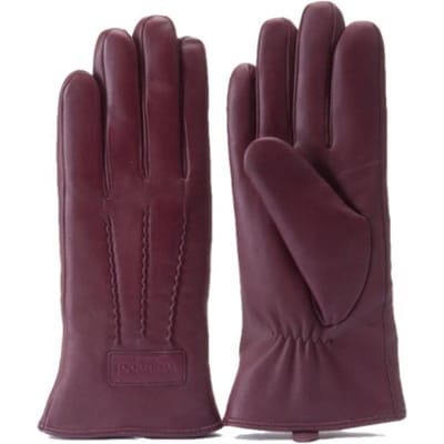 Warmbat Glo 3020-gloves woman leather 67-port