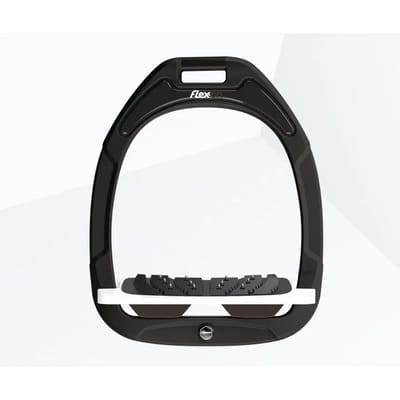 Ingelijste Ultra Grip Groen/Wit/Bruin Flex-On Green Composite