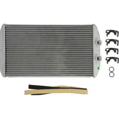 Warmtewisselaar, interieur verwarming THERMOTEC D6E007TT