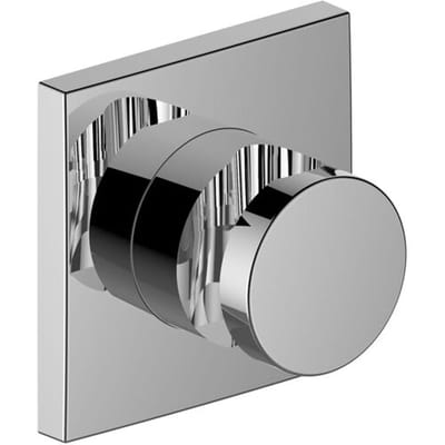 Keuco IXMO wall shower holder angular 59591010002