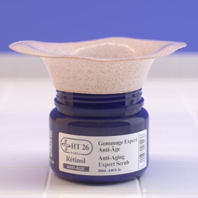 HT26 Paris Retinol Anti-Aging Expert Scrub - 250ml