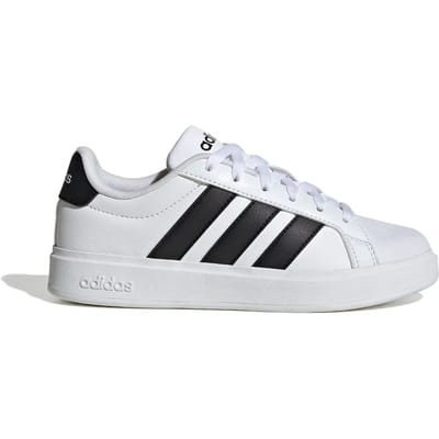 Adidas Sportswear Streettalk - Kinderen - Wit