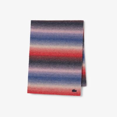 Sjaal Lacoste Re4941