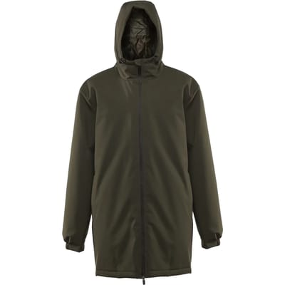Lichte unisex parka Pen Duick