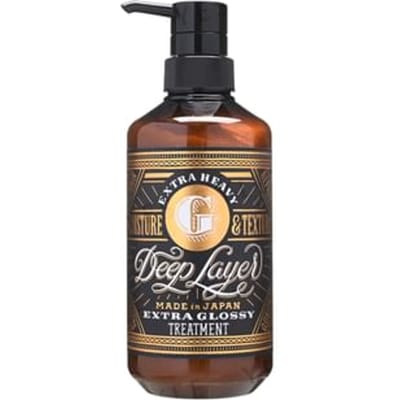 Deep Layer - Extra Glossy Treatment 470g
