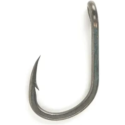 Haak Fox Wide Gape Beaked Edges taille 4
