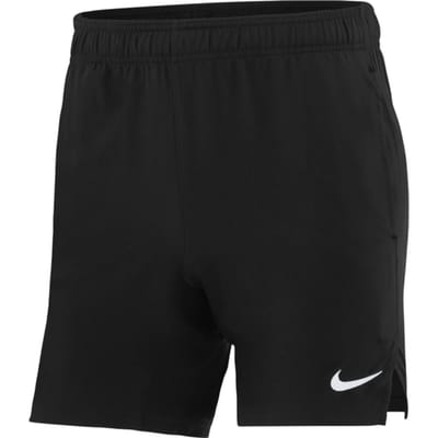 Nike Korte Broek Zwart K010