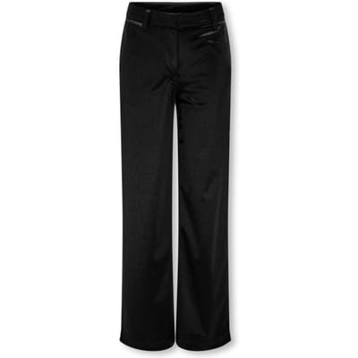 ONLY KOGANNA L/S SHINE PANT WVN Meisjes Broek - Maat 152