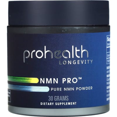 Nmn Pro, Puur Nmn Poeder, 30G