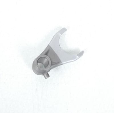 Fourchette sélection boite de vitesse pour moto Suzuki 125 RM 25231-43D00 Neuf